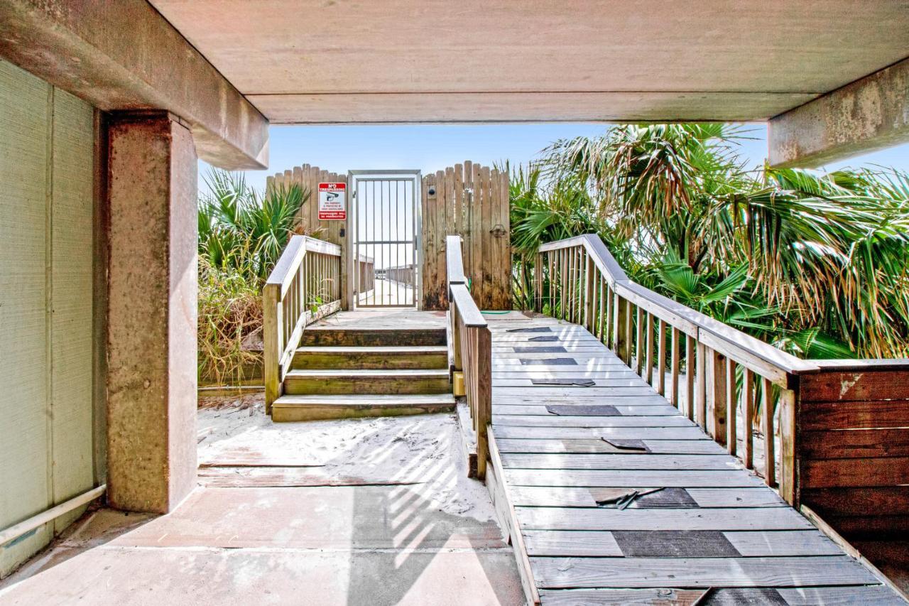 Commodore'S Retreat 107 Santa Rosa Beach Exterior photo