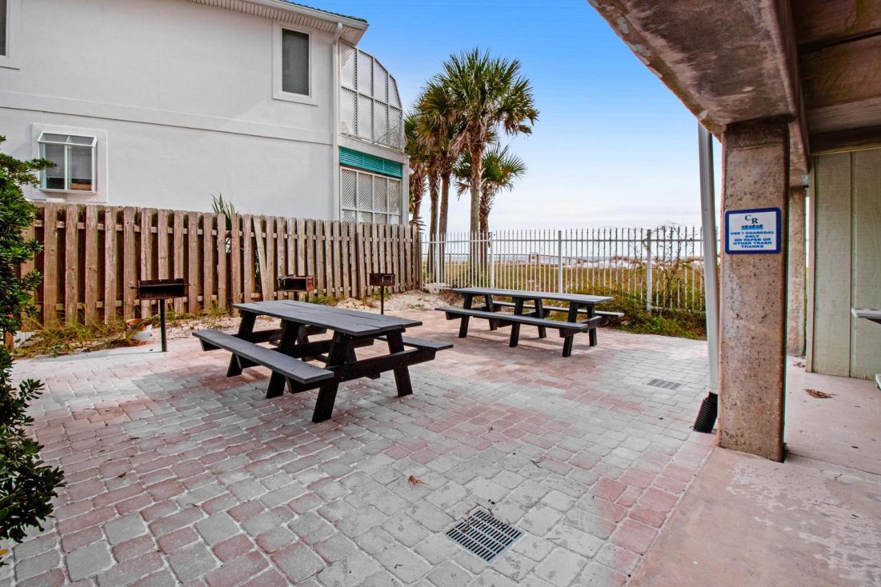 Commodore'S Retreat 107 Santa Rosa Beach Exterior photo