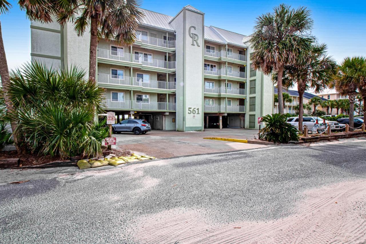 Commodore'S Retreat 107 Santa Rosa Beach Exterior photo
